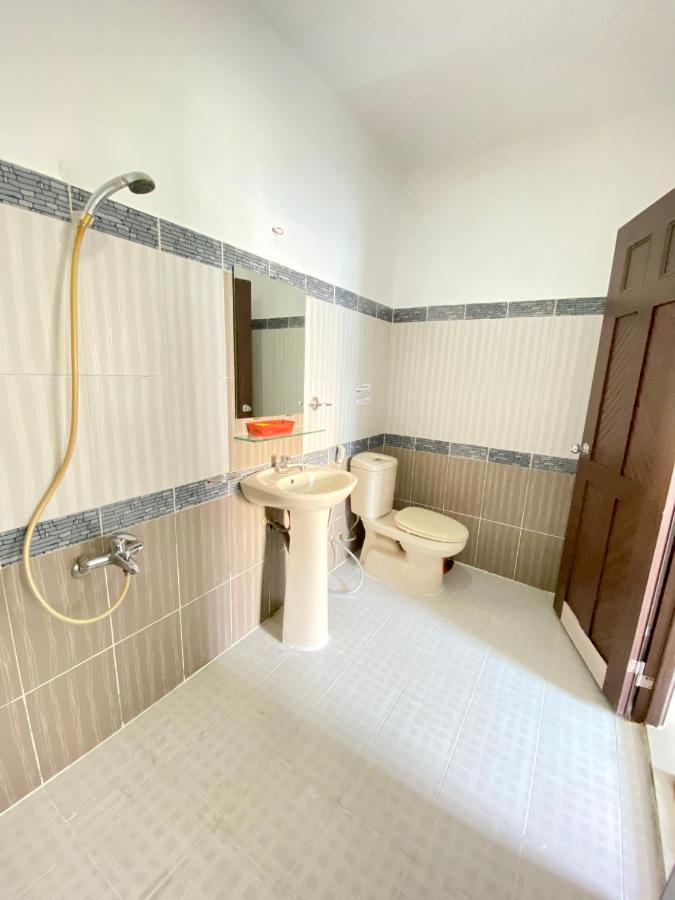 Thien Son Hotel Ho Şi Min Dış mekan fotoğraf